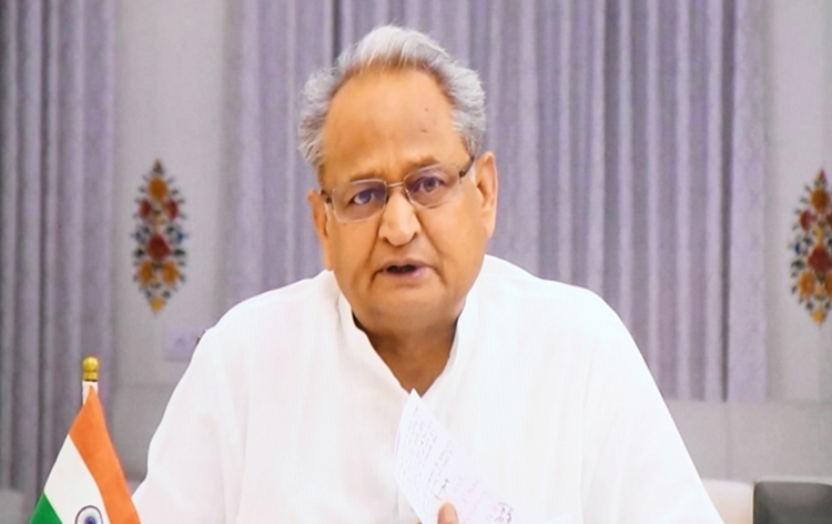 pmmodiscommentsagainstcongressunfortunate:gehlot