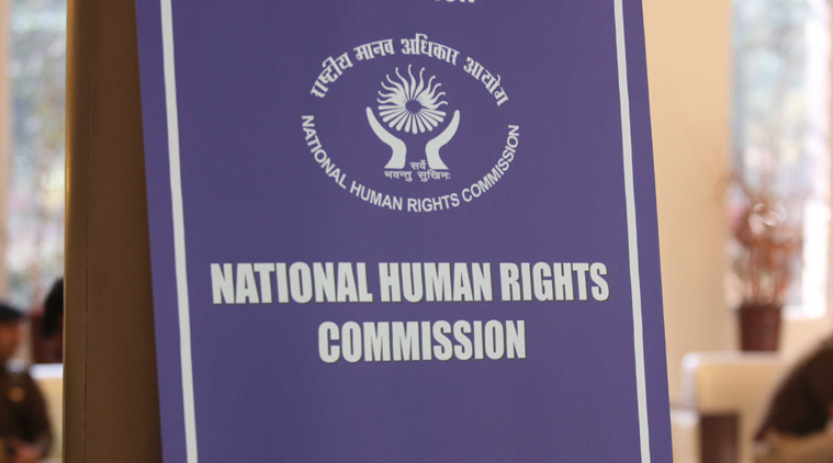 nhrcorganisemeetingofstatutoryfullcommissiontoday