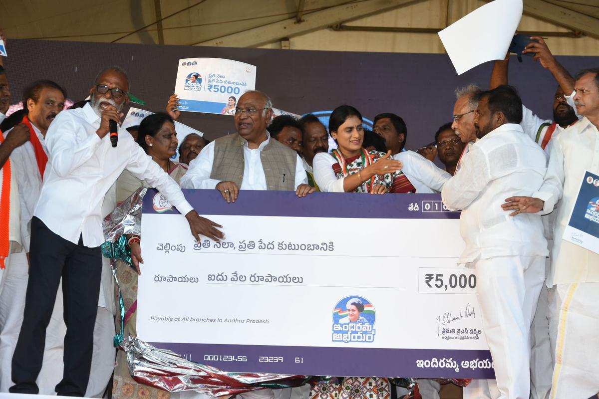 congresspromisesrs5000asdolepermonthforeachpoorfamilyinap