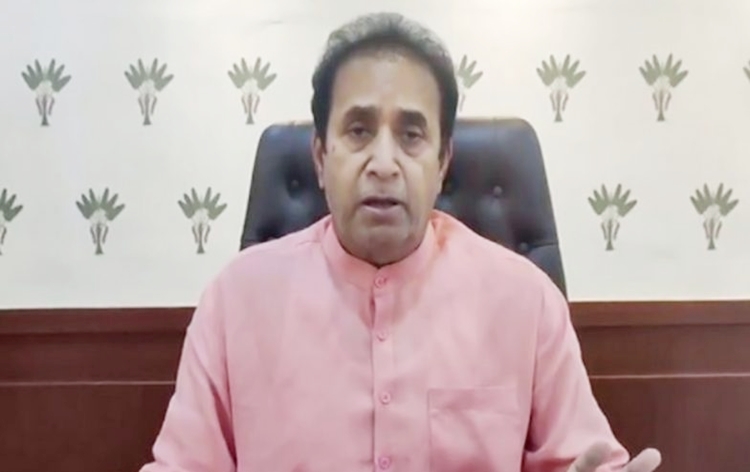 specialcbicourtrejectsformermaharashtrahomeministeranildeshmukhspleaseekingdefaultbailincorruptioncase