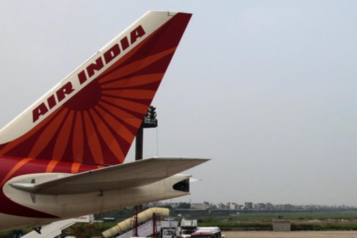 airindiaannouncestemporarysuspensionofitsflightservicestoromemilanandseoul