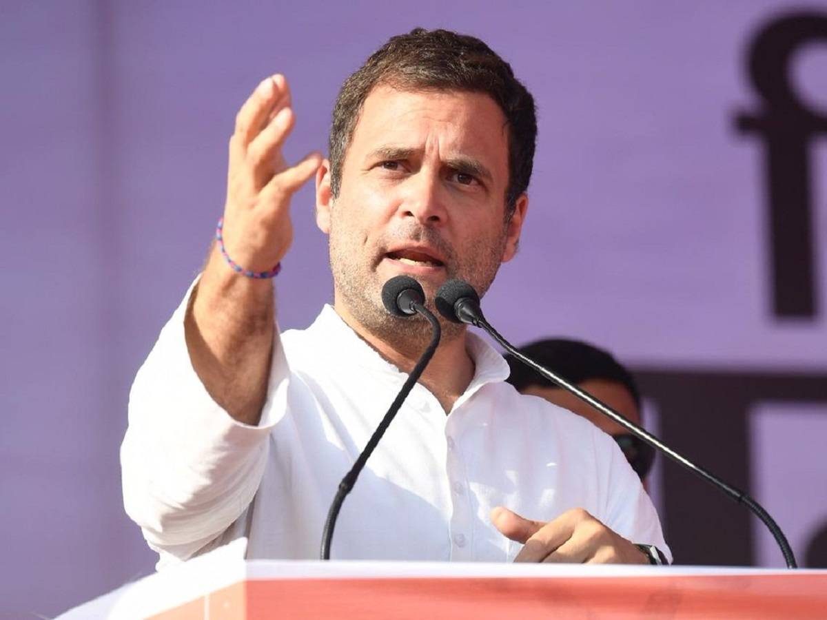 rahulgandhislamsgovtonstealingmoneyfromrbi