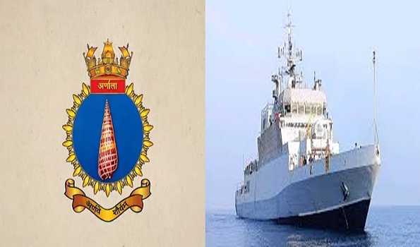 Indian Navy set to commission INS Arnala