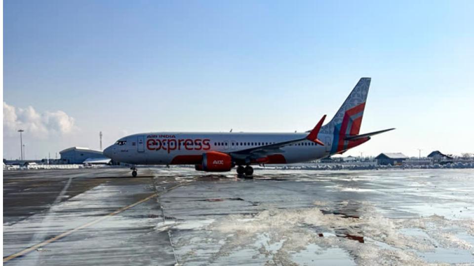 Srinagar Airport Withdraws Proposed Weekly Runway Closures
