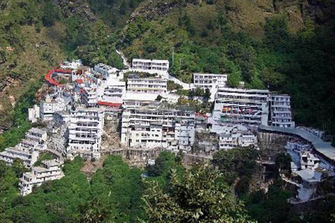 jkgovtbegins24x7callcentreforpilgrimsofshrimatavaishnodevishrine
