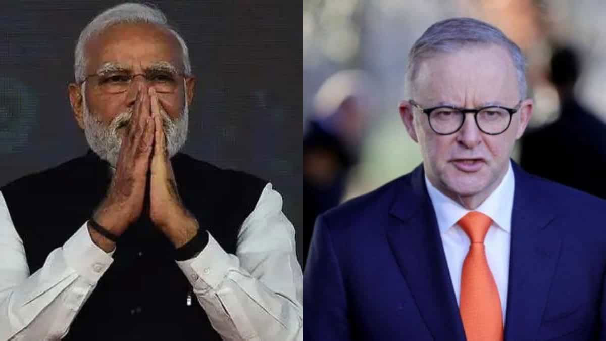 pmmodiaustralianpmantonyalbanesetowatchfourthtestmatchofbordergavaskartrophyinahmedabad