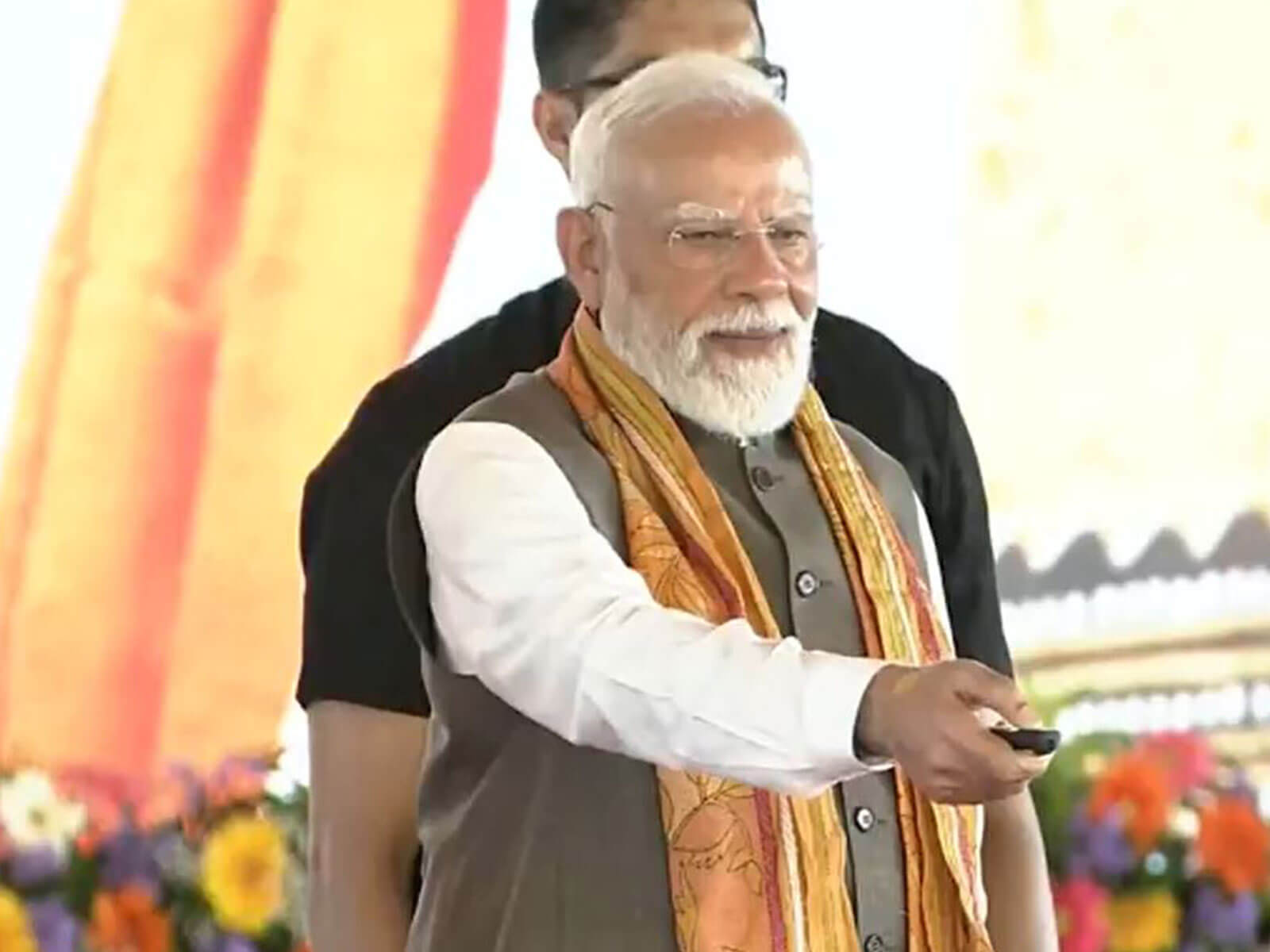 PM Modi releases 23rd PM-KISAN instalment: Rs 907.21 crore transferred to farmers
