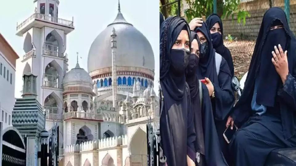 Darul Uloom in UP Deoband Bans Entry Of Women ‘They Come To Make Reels’