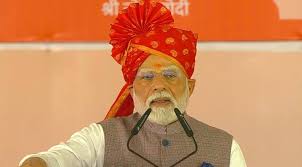 India has made it clear that Pakistan will have to pay a heavy price for every terrorist attack: PM Modi
