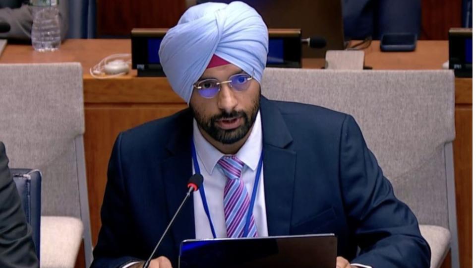 India warns of fitting response to any terror attack by Pakistan