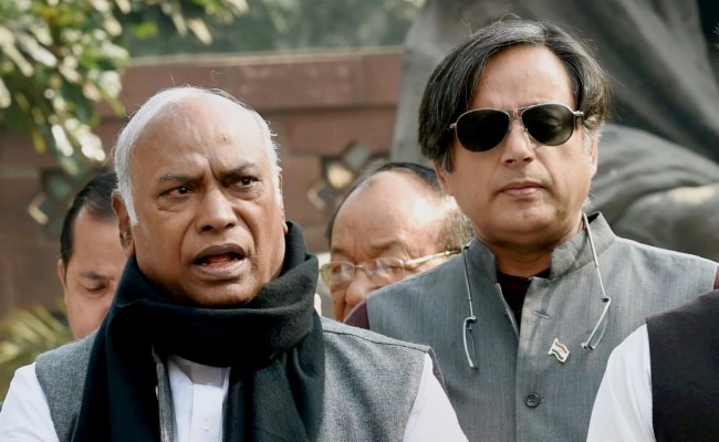 congresspresidentialelection:countingofvotestobeheldtoday