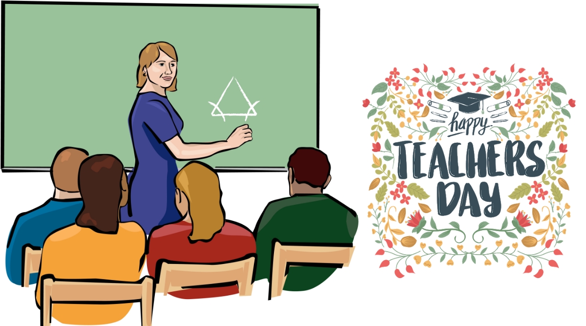 teachersdaybeingcelebratedacrosscountry