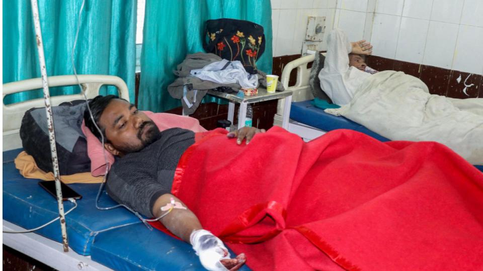 PM Modi Announces Rs 2 Lakh Ex-gratia For Victims Of Yamuna Expressway Accident