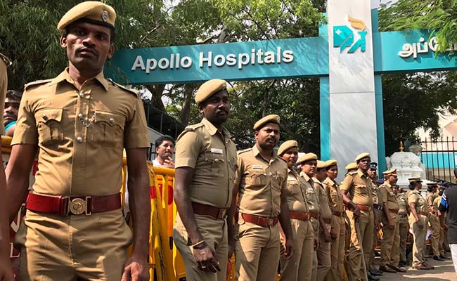 calltriggersbombscareatapollohospitalinchennai