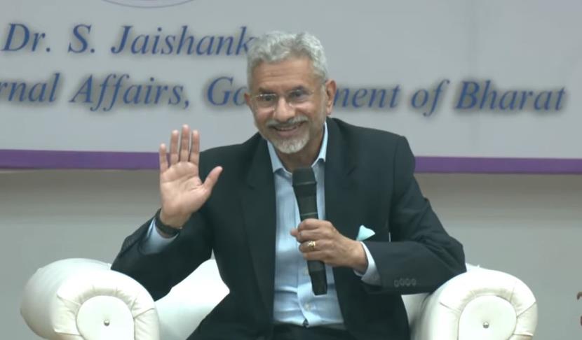 eamsjaishankarhighlightsroleofyouthin‘viksitbharat’atuniversityofdelhi
