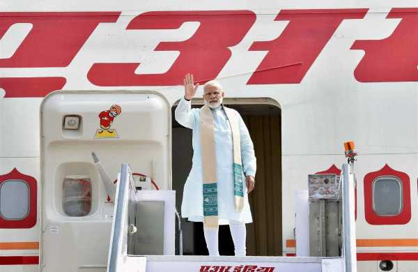 modivisited49countriesinlast3years:govt