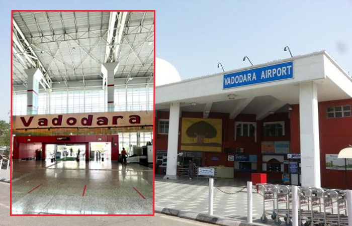 vadodaraairportreceivesbombthreatemailturnsouttobehoax