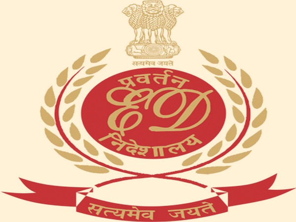 ED raid at houses of Karuvannur bank fraud accused