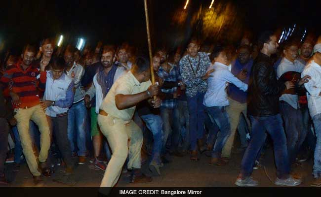 bengalurumolestationexposesitshomeminister