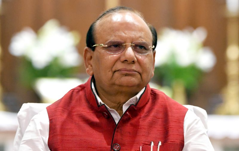 delhilgtotalkwithharyanagovernmentonreleasingwaterfromyamuna