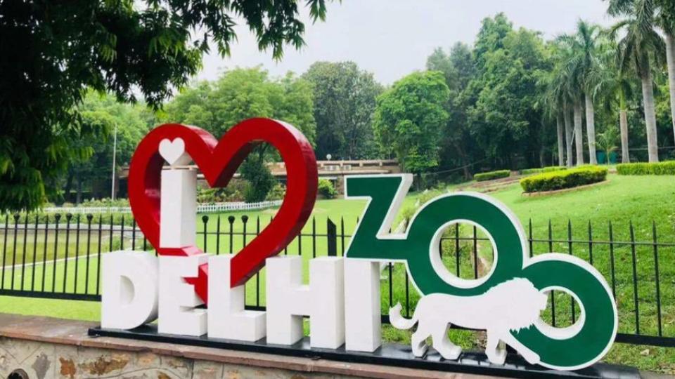 National Zoological Park in Delhi to reopen for visitors from today