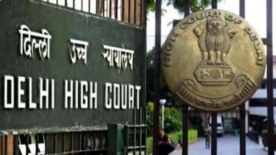 Delhi HC allows demolition of illegal temple 