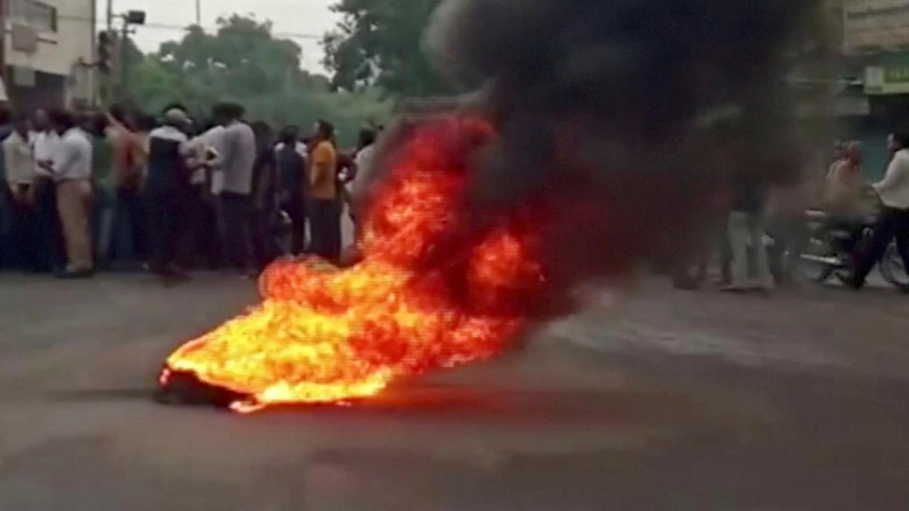 muslimorganisationscondemntailorskillinginudaipur