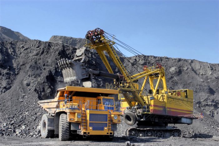 coalindiatoproduce750milliontonnesofcoalnextfinancialyear:pralhadjoshi
