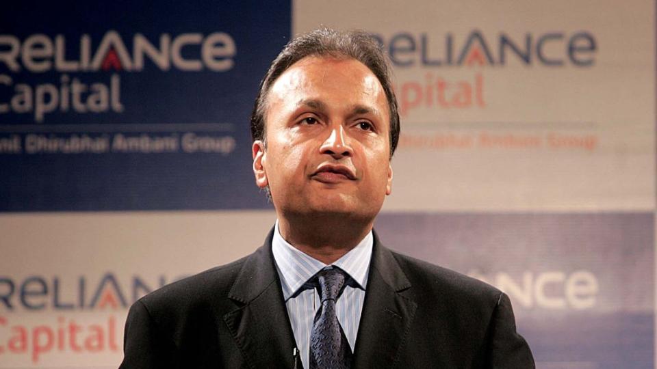 ED Summons Anil Ambani for Appearance on Tuesday in Loan Fraud Matter