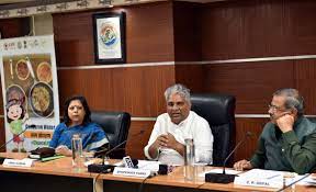 environmentministerbhupenderyadavlaunchesmobileapplicationmerilife