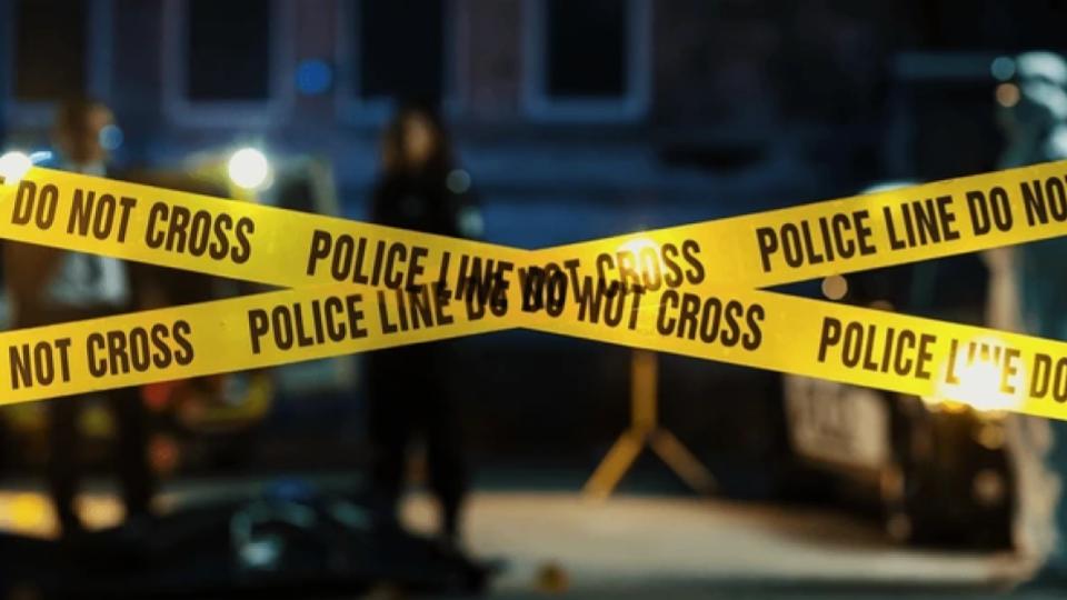 Man shoots girlfriend and himself inside parked car in Noida