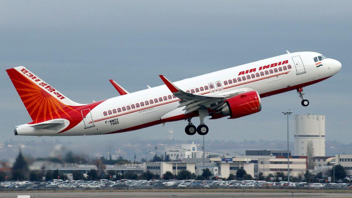 Delhi-San Francisco Air India flight diverted to Russia due to engine glitch