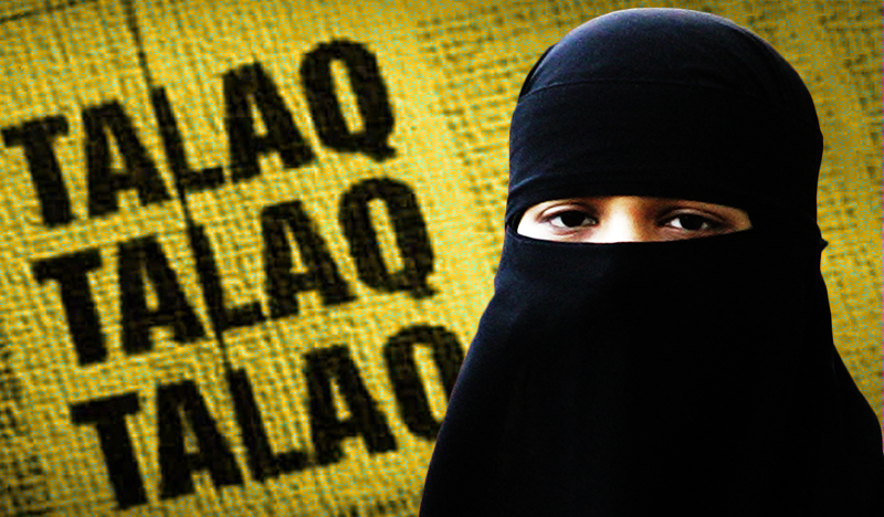 tripletalaqbillunacceptableifagainstquran:aimwplb
