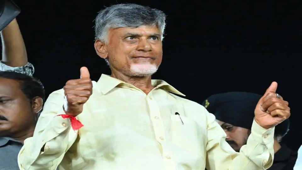 maharashtrapollresultsandhracmnaiducongratulatesmahayutialliance