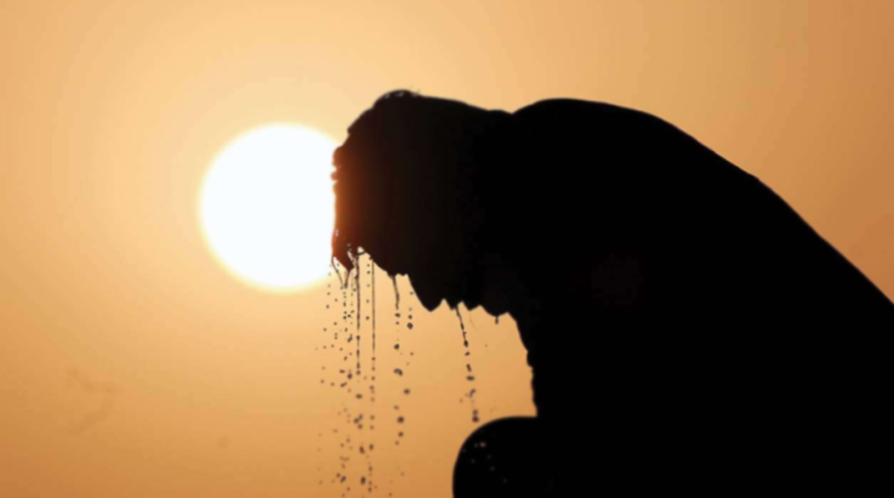 heatwavetocontinueinnorthernindiatillwednesday