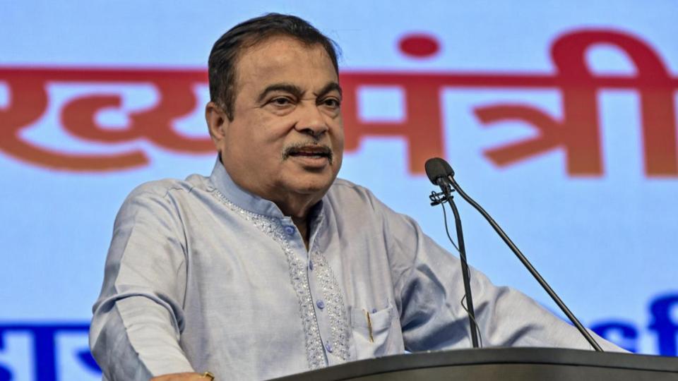 Bombay HC orders Meta, X and Google to remove posts on Gadkari