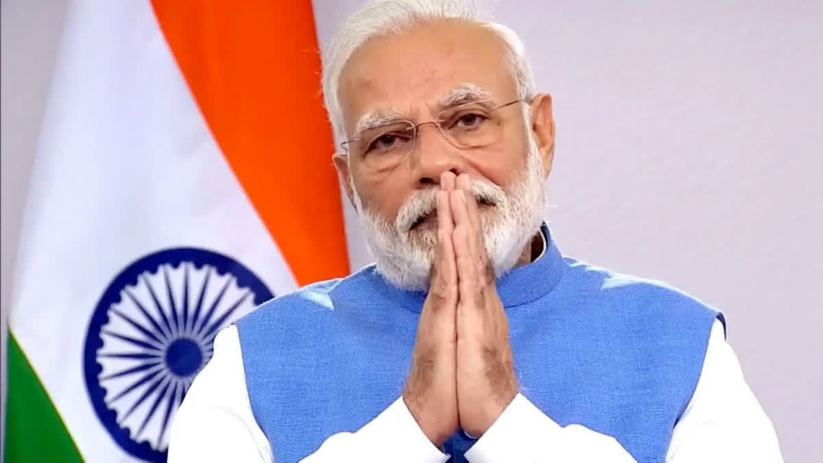 pmmodiexpressesgratitudetoworldleadersforwishesonchandrayaan3’ssuccessfullanding