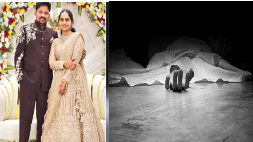 Rejected by Fiance Woman Dies by Suicide in Kadapa, AP