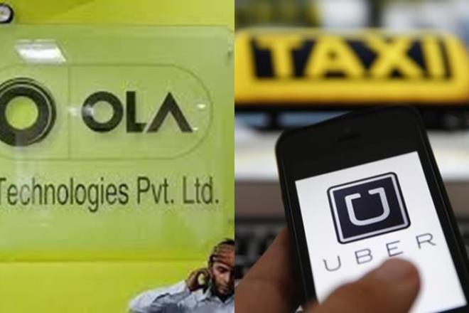 nomajorimpactofolaubercabdriversstrikeindelhi
