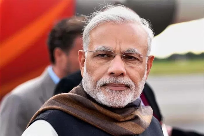 unionbudgetshowsthatgovtworksforwelfareofweakersections:pmmodi