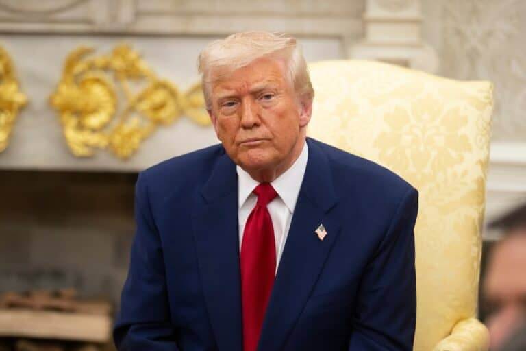 India our friend but...: Trump imposes 25% tariff plus penalty for Russia trade