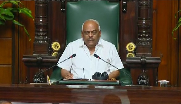 everystepimakewillbecomehistorycantmakeanymistakes:karnatakaspeaker