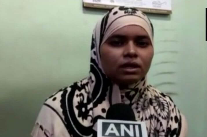 tripletalaqpetitionerthreatenedforattendinghanumanchalisarecital