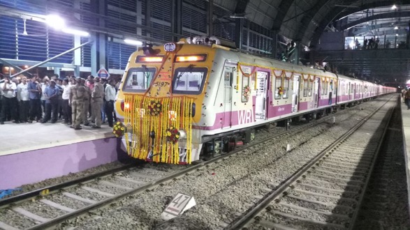 andherigoregaonharbourlineinmumbaiinaugurated
