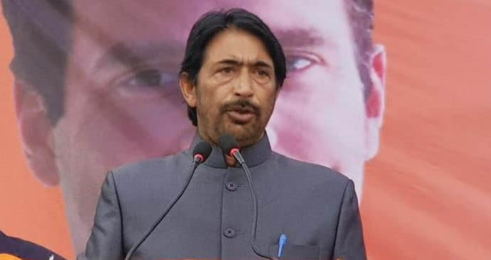 bjpgovttryingtoremovemahatmagandhisideology