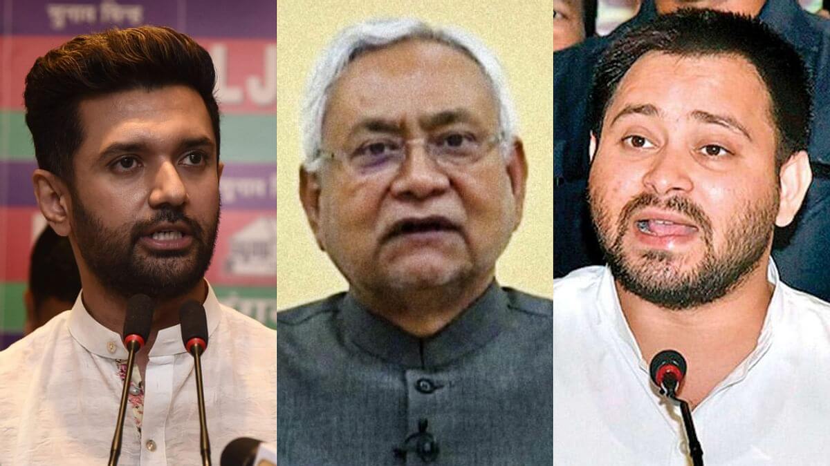 biharexitpolls:tejashwiyadavledmahagathbandhanlikelytobenextcmofbiharasexpectedtowin139161seats