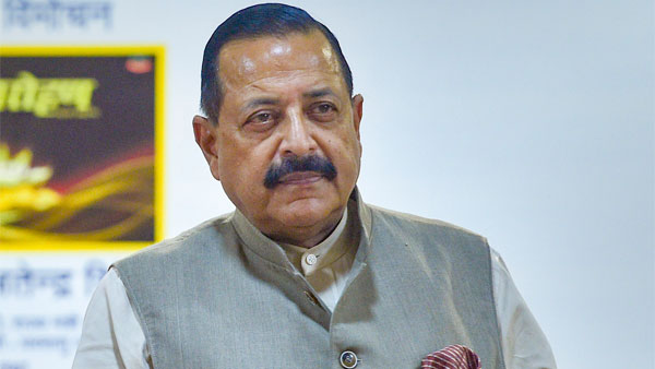 2023sciencevisionwilldefineindiain2047:drjitendrasingh