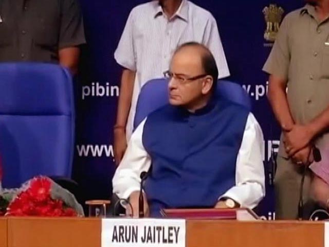 stepstakenforrecoveryofloansfrombigdefaultersviainsolvencyroute:arunjaitley