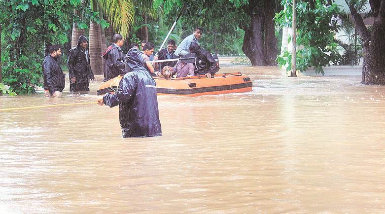 floodsituationremainsgriminmaharashtra