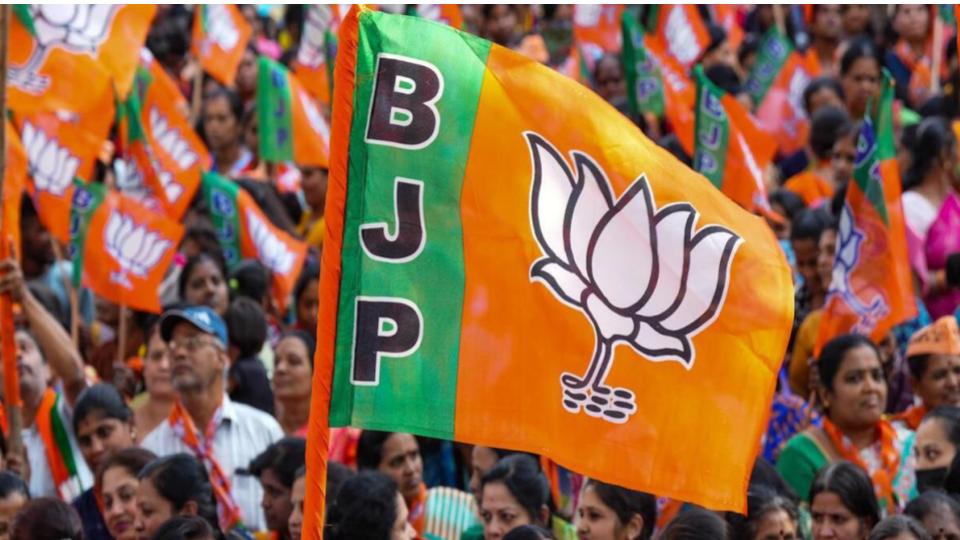 BJP Likely to Elect its First CM in Bihar on Tuesday